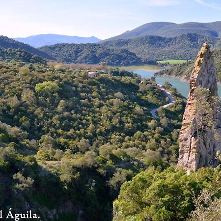 Casa Carrasco Villa Algar  Dış mekan fotoğraf