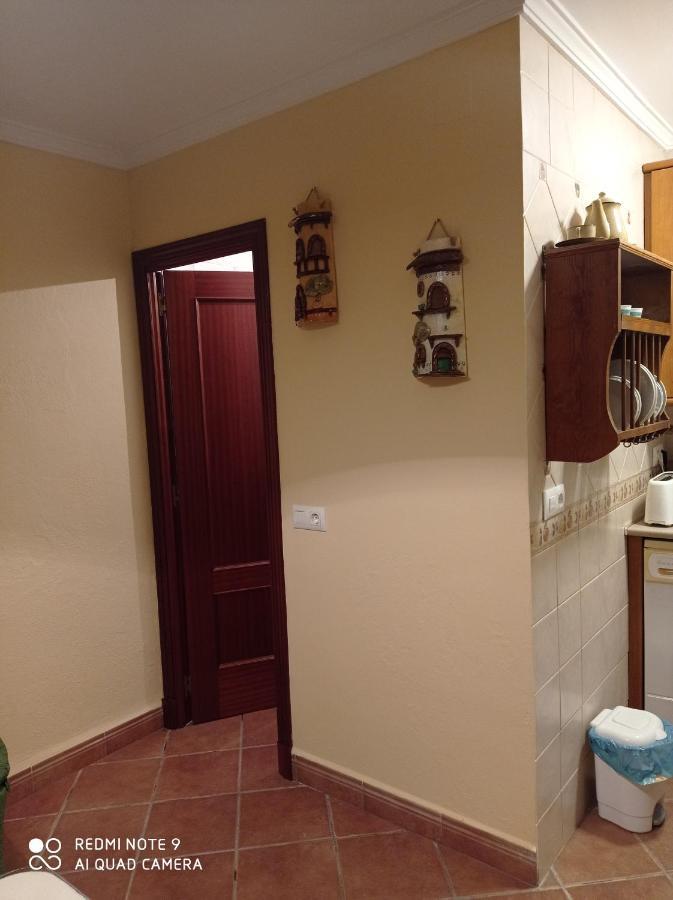 Casa Carrasco Villa Algar  Dış mekan fotoğraf