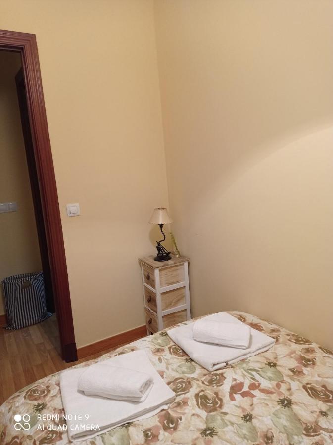 Casa Carrasco Villa Algar  Dış mekan fotoğraf