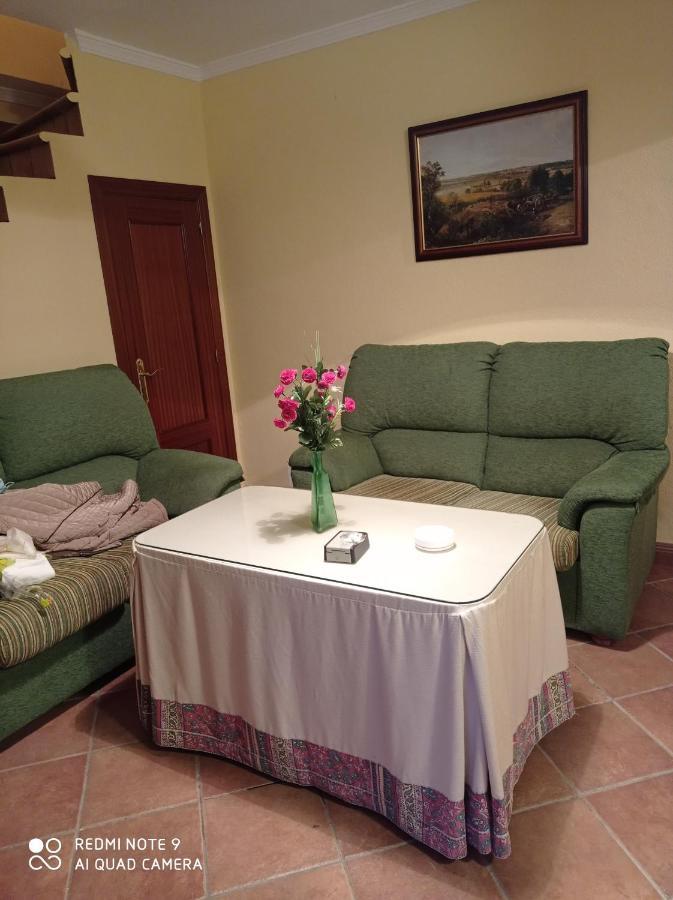 Casa Carrasco Villa Algar  Dış mekan fotoğraf