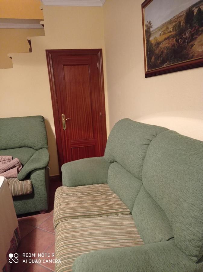 Casa Carrasco Villa Algar  Dış mekan fotoğraf